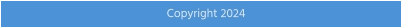 Copyright 2024