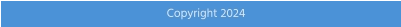 Copyright 2024