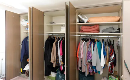 ESH Müllsäcke entsorgen