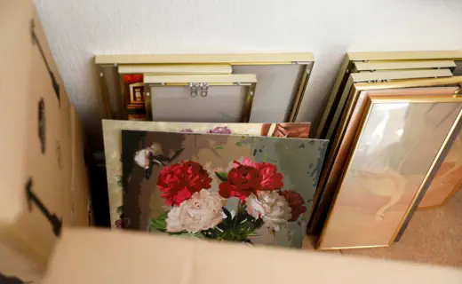 ESH Müllsäcke entsorgen