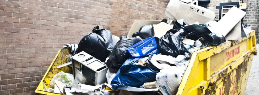 ESH Hessen Container